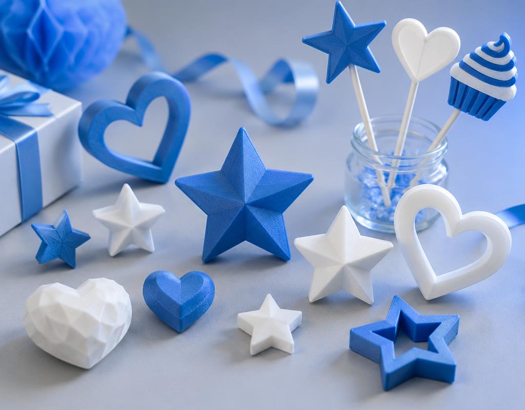 Gifts & Party Pieces