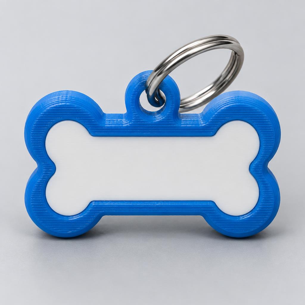 Pet Tags